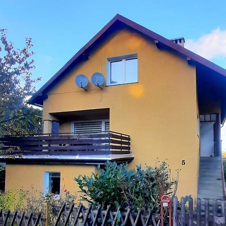 Apartament Kwiatowa Piechowice  Esterno foto