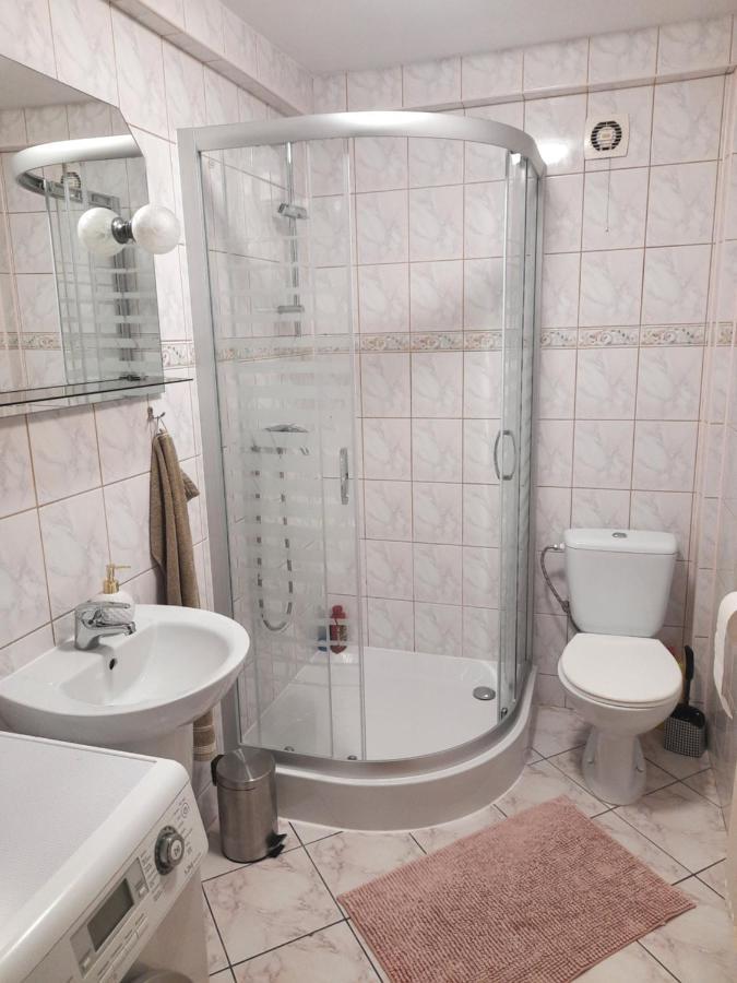 Apartament Kwiatowa Piechowice  Esterno foto
