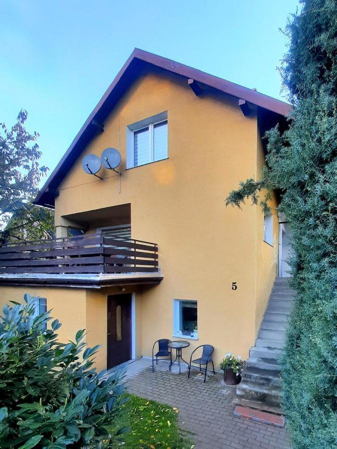 Apartament Kwiatowa Piechowice  Esterno foto